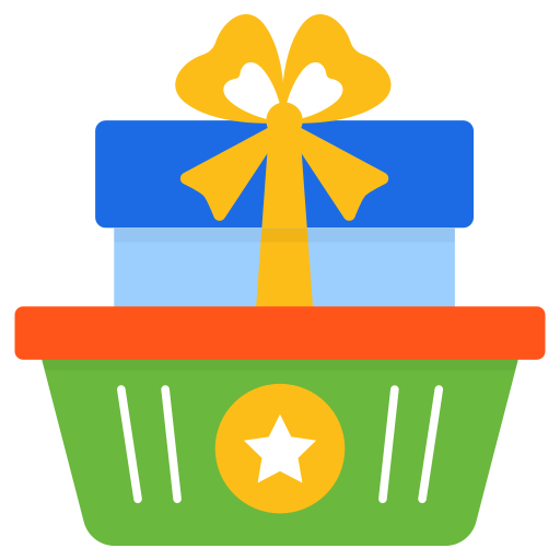 recompensa Generic Flat icono