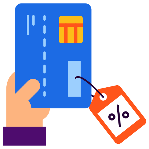 Card payment Generic Flat icon