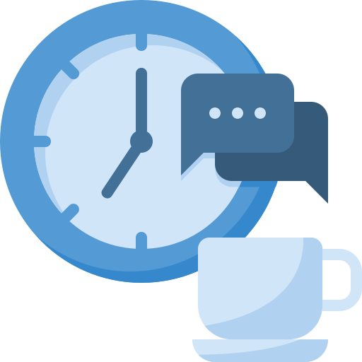 kaffeepause Generic Flat icon