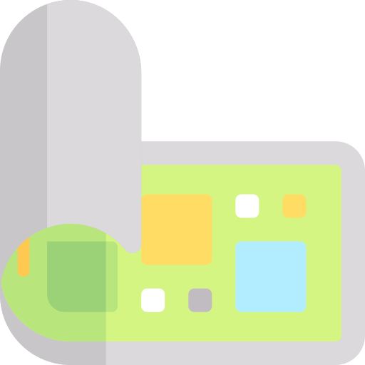 Display Special Flat icon