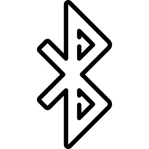 블루투스 Special Lineal icon