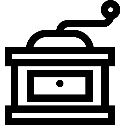 schleifer Basic Straight Lineal icon