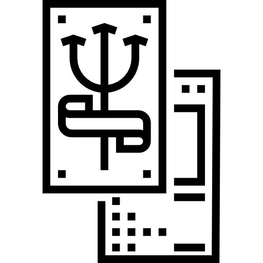 gra karciana Detailed Straight Lineal ikona
