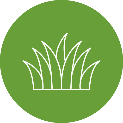 arbusto Generic Circular icono