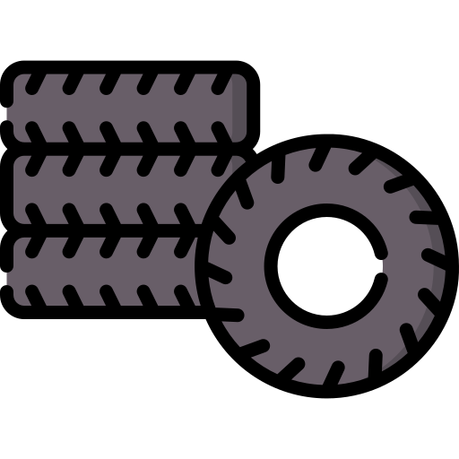 Рулевое колесо Special Lineal color иконка