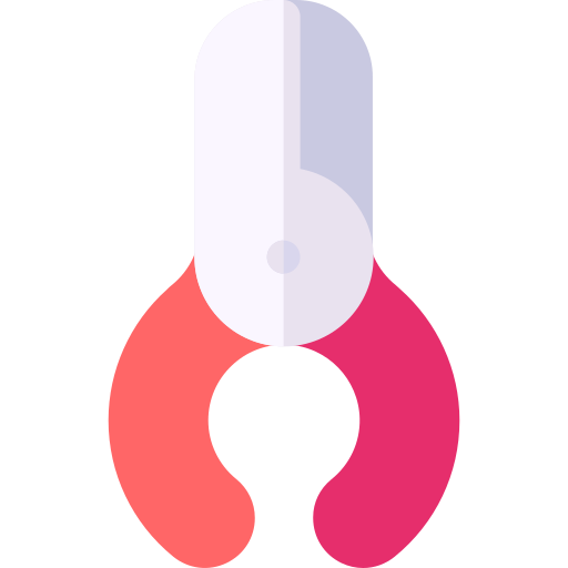 플라이어 Basic Rounded Flat icon