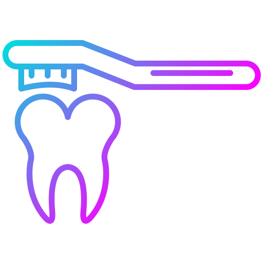 Чистка Generic Gradient иконка