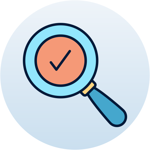 suche Generic Circular icon