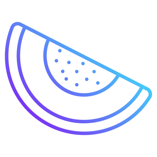 Melon Generic Gradient icon