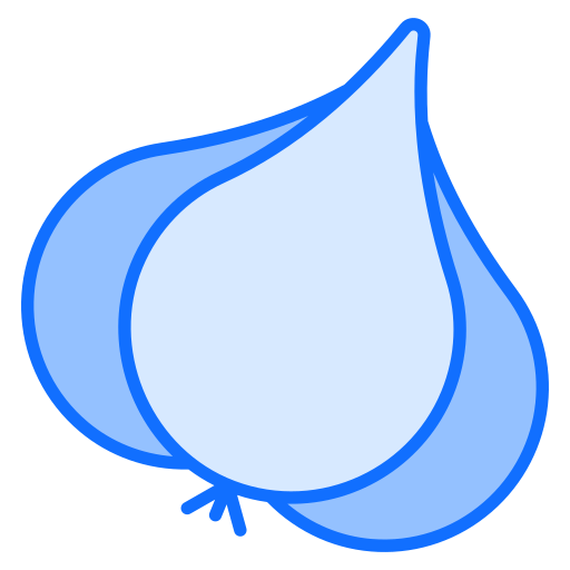 ail Generic Blue Icône