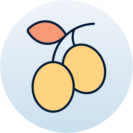 Olives Generic Circular icon