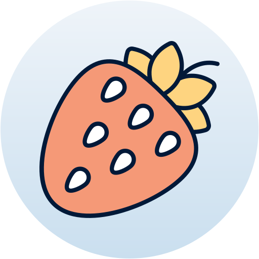 fresa Generic Circular icono