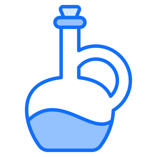 オリーブオイル Generic Blue icon