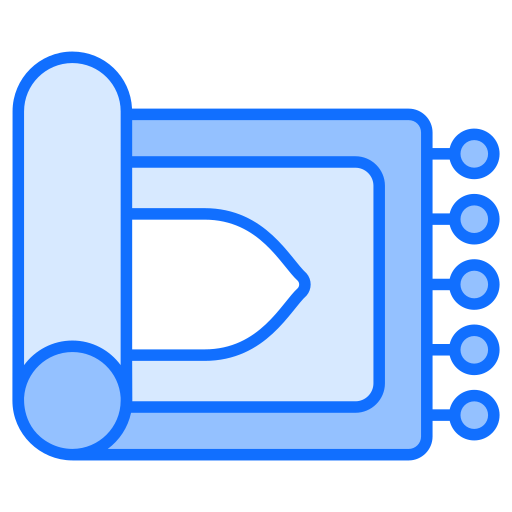 Rug Generic Blue icon