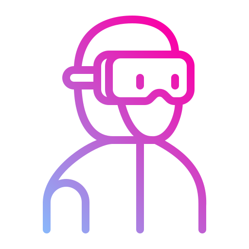 Ppe Generic Gradient icon