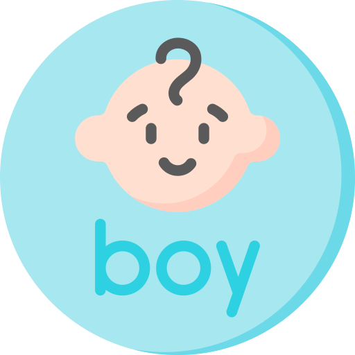 baby Special Flat icon