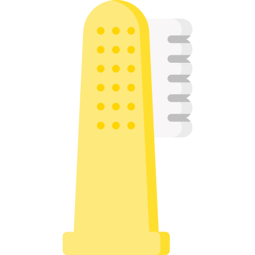 zahnbürste Special Flat icon