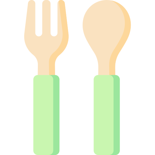 Cutlery Special Flat icon