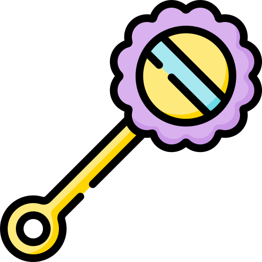 Игрушка Special Lineal color иконка