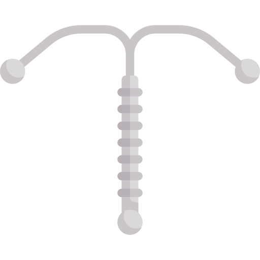 iud Special Flat icon