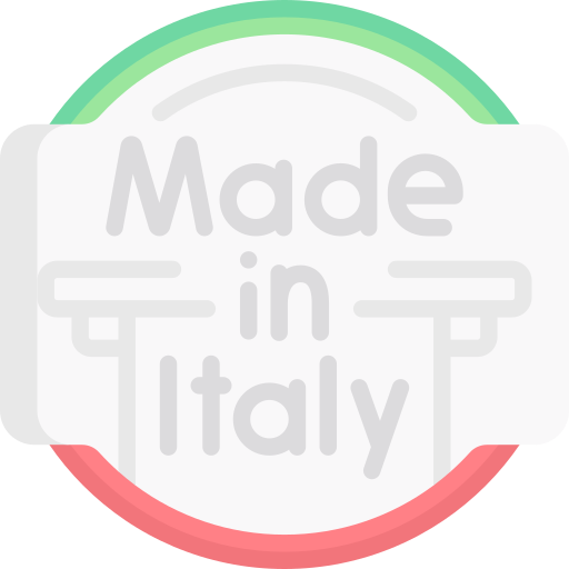 Сделано в Италии Special Flat иконка
