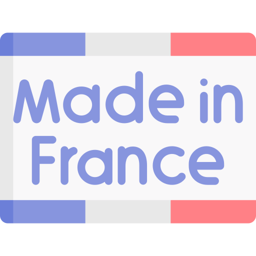 메이드 인 프랑스 Special Flat icon