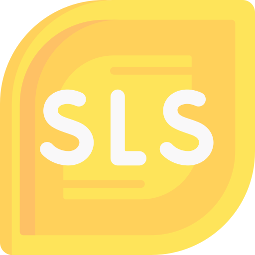 sls Special Flat icon