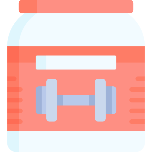 Whey Special Flat icon