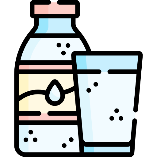 Kefir Special Lineal color icon