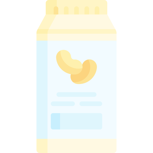mleko sojowe Special Flat ikona