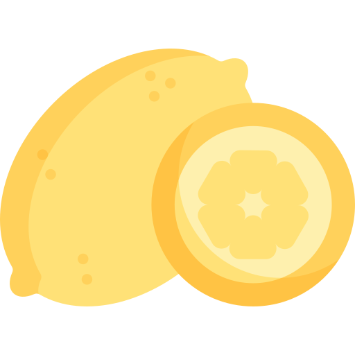 Lemon Special Flat icon