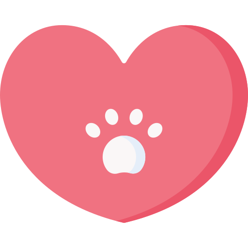 사랑 Special Flat icon