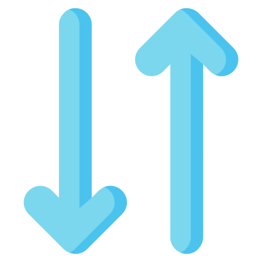paso Generic Flat icono