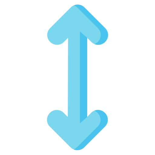 Размер Generic Flat иконка