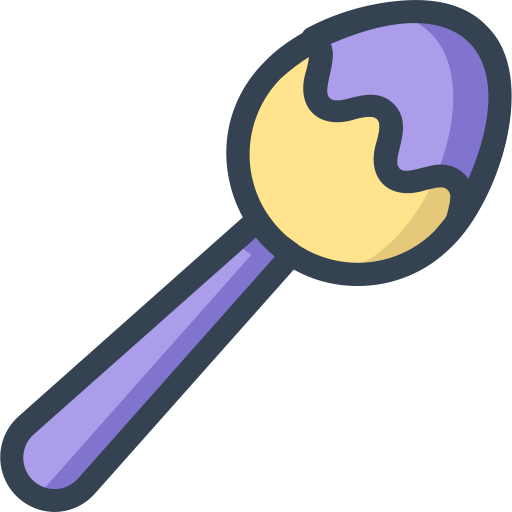 Rattle Generic Outline Color icon