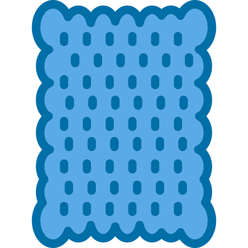 herbatnik Generic Blue ikona