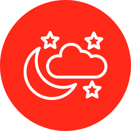 空 Generic Circular icon