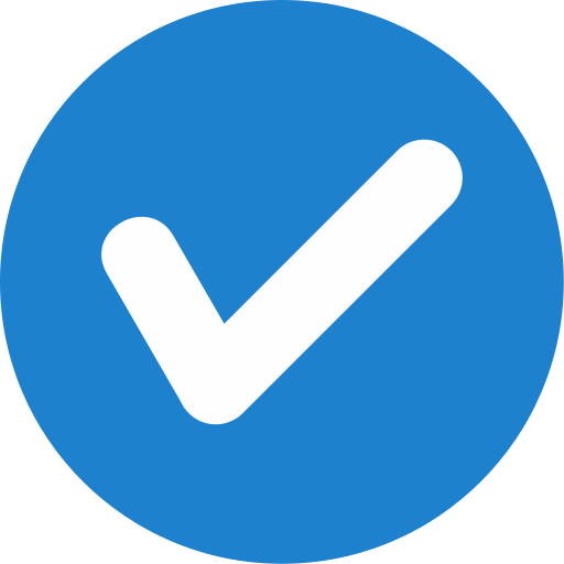 Task Generic Circular icon
