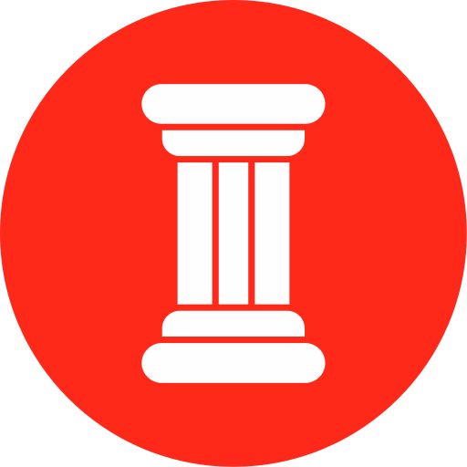 colonna Generic Circular icona