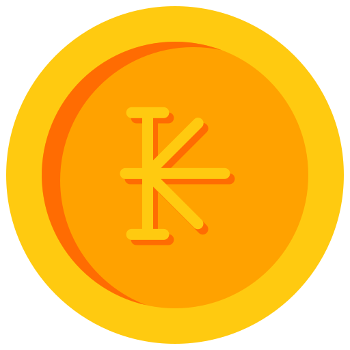 Kip Generic Flat icon
