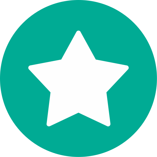 stella Generic Circular icona