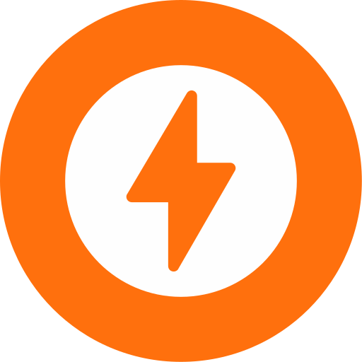 에너지 Generic Circular icon