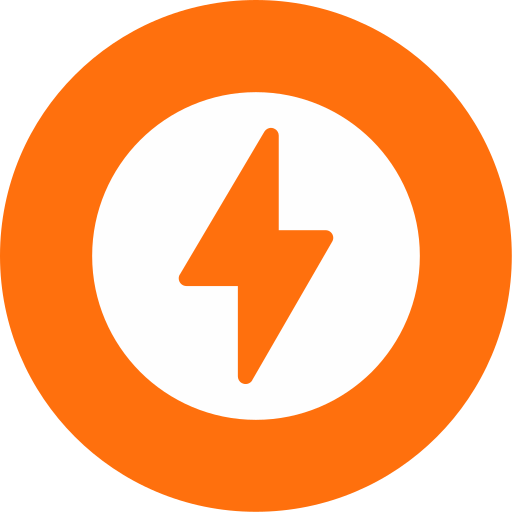 energie Generic Circular icon