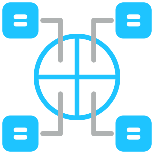 diagramm Generic Mixed icon