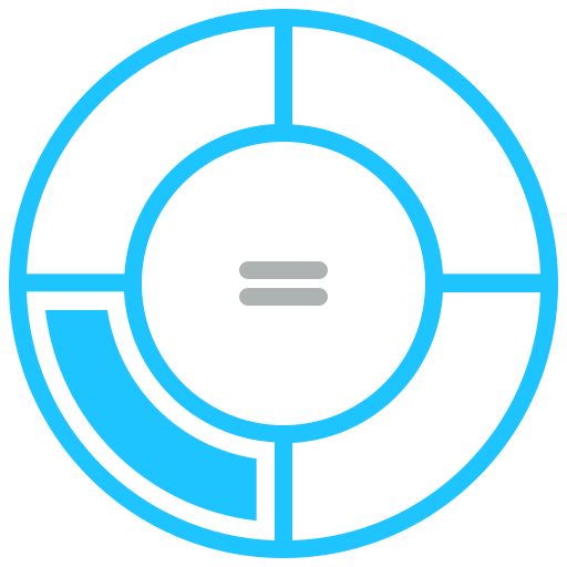 diagramm Generic Mixed icon