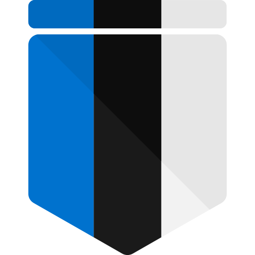 エストニア Generic Flat icon