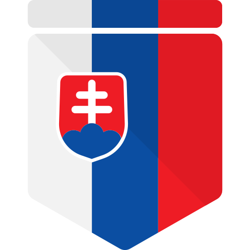 slowakei Generic Flat icon