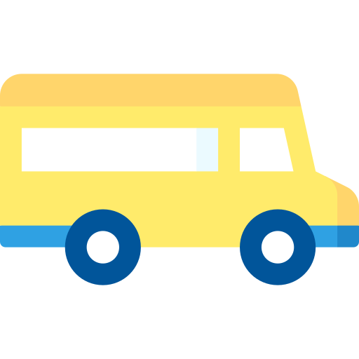 scuolabus Special Flat icona
