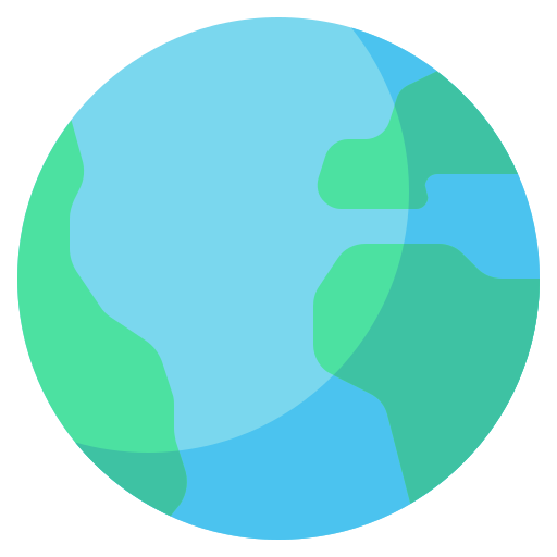 browser Generic Flat icon