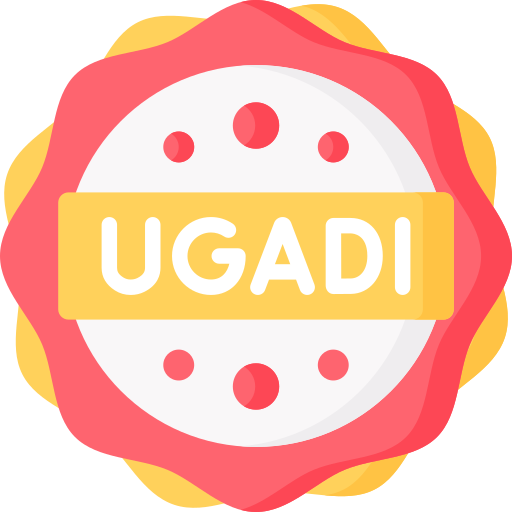 ugadi Special Flat icona